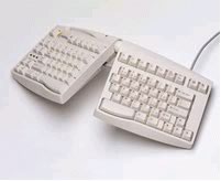 Goldtouch Keyboard