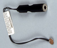 Photo of AA Battery Interrupter