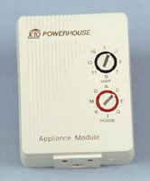 Photo of X-10 Appliance Module