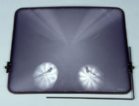 Photo of TV Screen Enlarger, Beamscope, 10