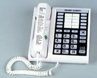 Photo of Walker Clarity Telephone