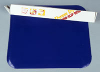 Photo of Dycem Non-Slip Mat (blue)