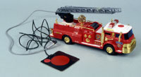 Photo of Fire Engine