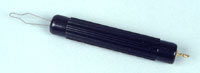 Photo of Button Handle, Grip/Zipper Pull