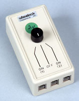 Photo of Multiple Phone Line Device Switch