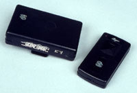 Photo of Personal Paging System-Omni Page Transmitter