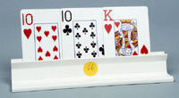 Photo of Card Holder, Plastic, 8