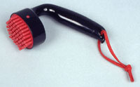 Photo of Plastic Turning Handle-Uniturner, red & black