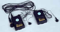 Photo of Williams Sound Pocket Talker II Personal Amplifier