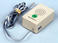 Photo of Telephone Remote Signal/Bell