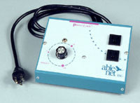 Photo of PowerLink Control Unit