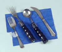 Photo of Weighted Fork