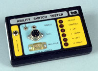 Photo of Ability Switch Tester