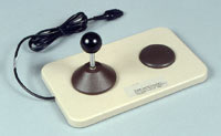 Photo of Joystick Switch with Pad