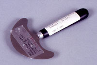 Photo of Lightweight Rocker Knife
