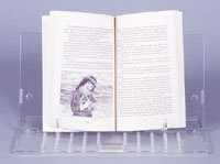 Photo of Roberts Book Holder