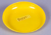 Photo of Round Scoop Dish
