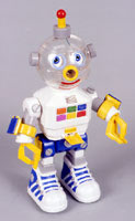 Photo of My Pal 2 Robot