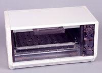 Photo of Toaster Oven