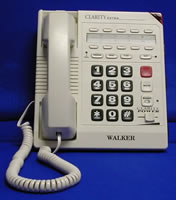Photo of Clarity Extra Enhanced Amplfied Telephone