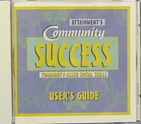 Photo of Community Success CD