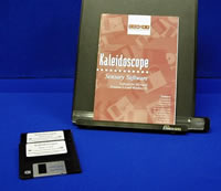 Photo of Kaleidoscope (Win)