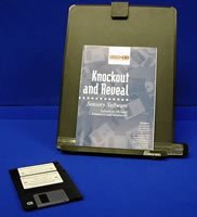 Photo of Knockout and Reveal (Win)