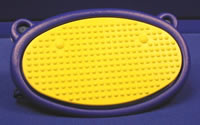Photo of Oval Texture Switch (large)