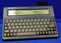 Photo of Laser PC6 with Text-To-Speech Option
