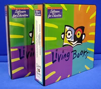 Photo of Living Books Framework Library (CD)