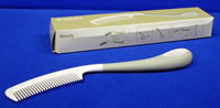 Photo of Ergo Handle Comb - 12