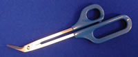 Photo of Long Reach Toenail Scissors