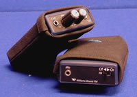 Photo of Hearing Helper System 350E