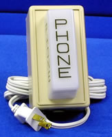 Photo of Strobe Phone Signaler - 7000 Candle