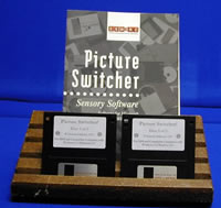 Photo of Picture Switcher (Win)