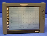 Photo of Portable IMPACT - Tablet