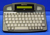 Photo of Q90 Portable TTY