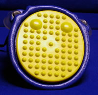 Photo of Oval Texture Switch (small)