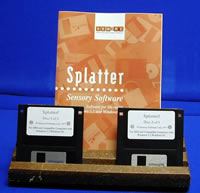 Photo of Splatter (Win)
