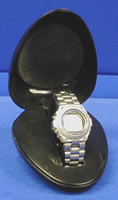 Photo of Talking Watch, Stainless Round