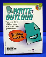 Photo of Write:OutLoud (V.3)