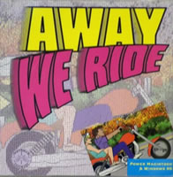 Photo of Away We Ride
