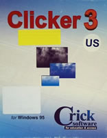 Photo of Clicker 3 (Win)