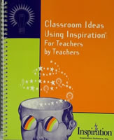 Photo of Classroom Ideas Using Inspiration: For Teachers by