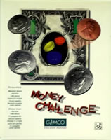 Photo of Money Challenge Mac/Win CD