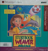 Photo of Storybook Weaver Deluxe 2