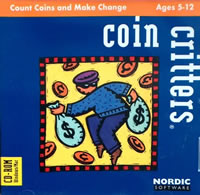 Photo of Coin Critters