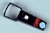 Photo of Magnifier, Pocket, Flashlight, 3X, black