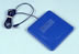 Photo of Square Pad Switch, Blue