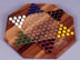 Photo of Large Peg Chinese Checkers